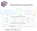 Prompt-based Learning for Clinical Natural Language Processing